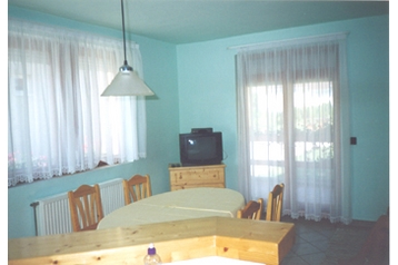 Hungary Privát Lenti, Exterior